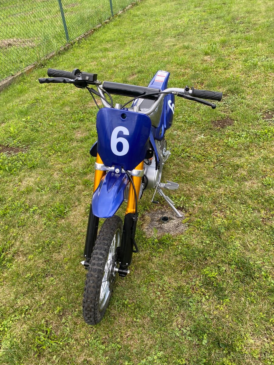 Pit bike/detská motorka nová