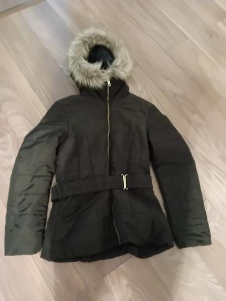 Bunda č. 40 H&M