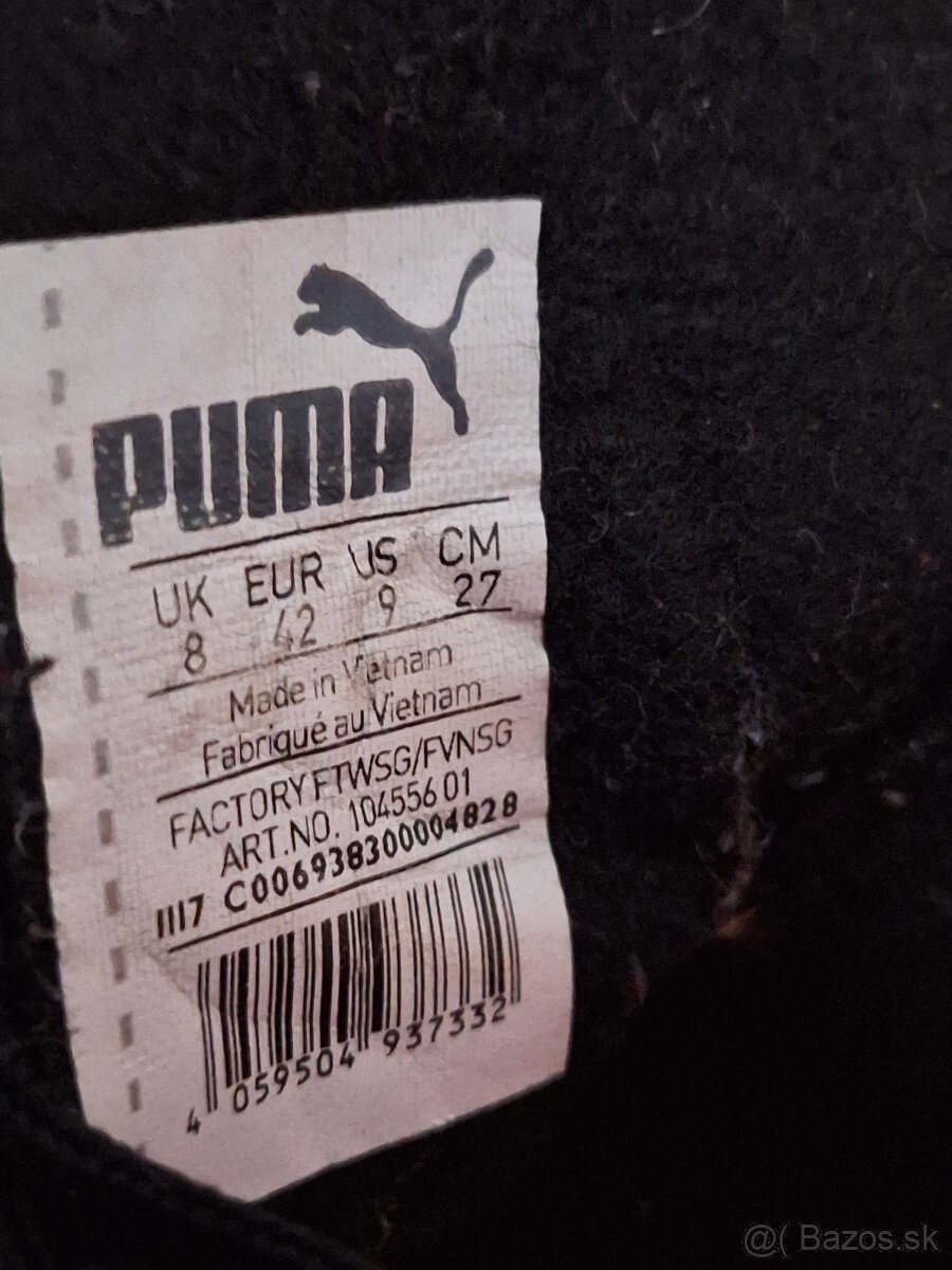 Kopačky PUMA
