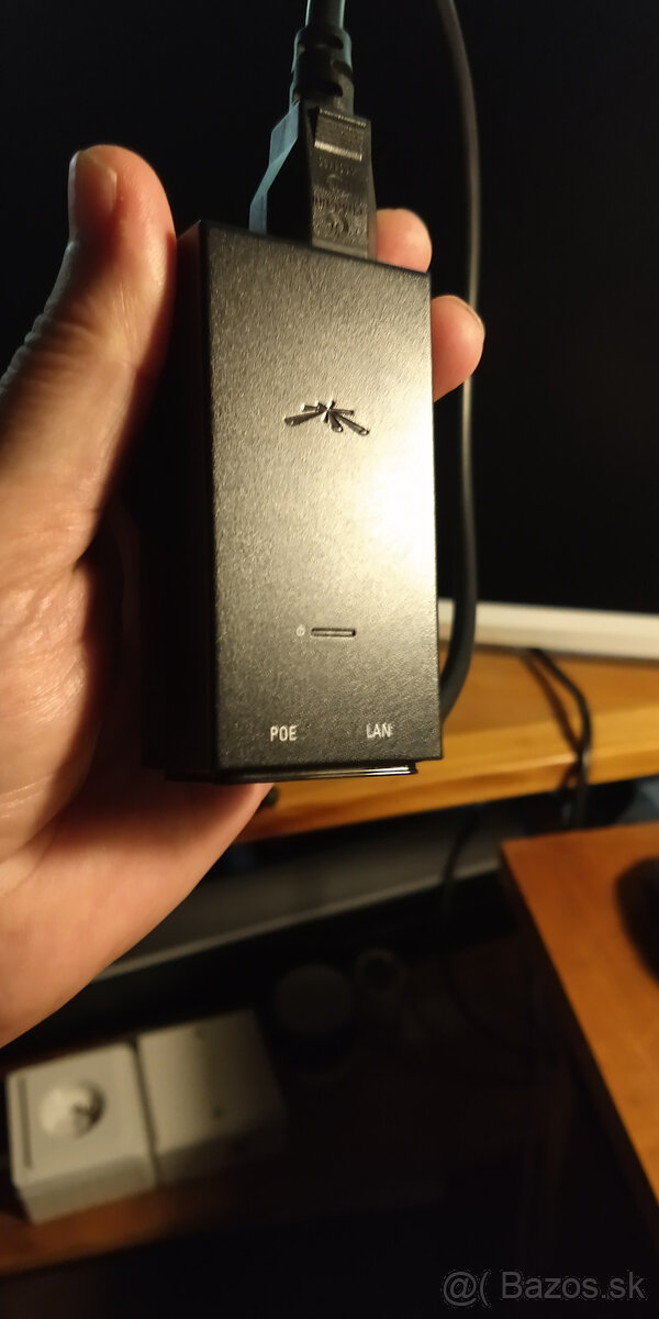 Predám NanoStationLocoM5