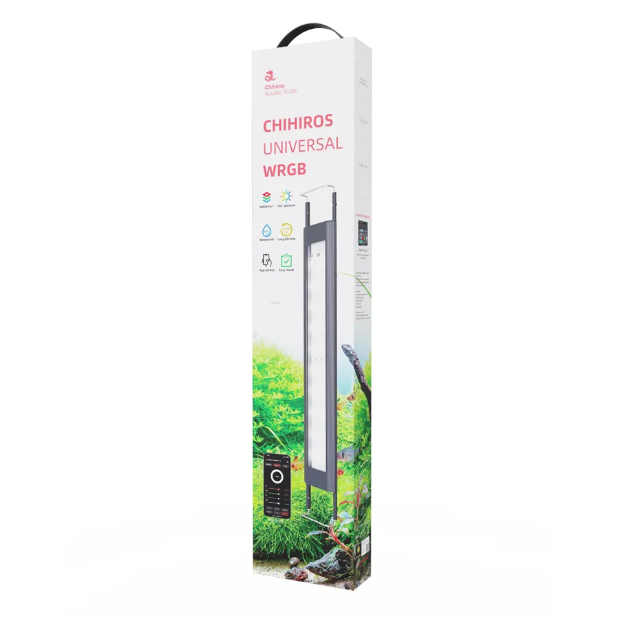 Chihiros Universal LED WRGB 1500