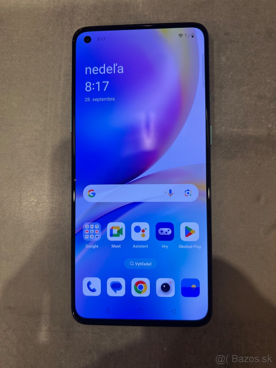 OnePlus 8T