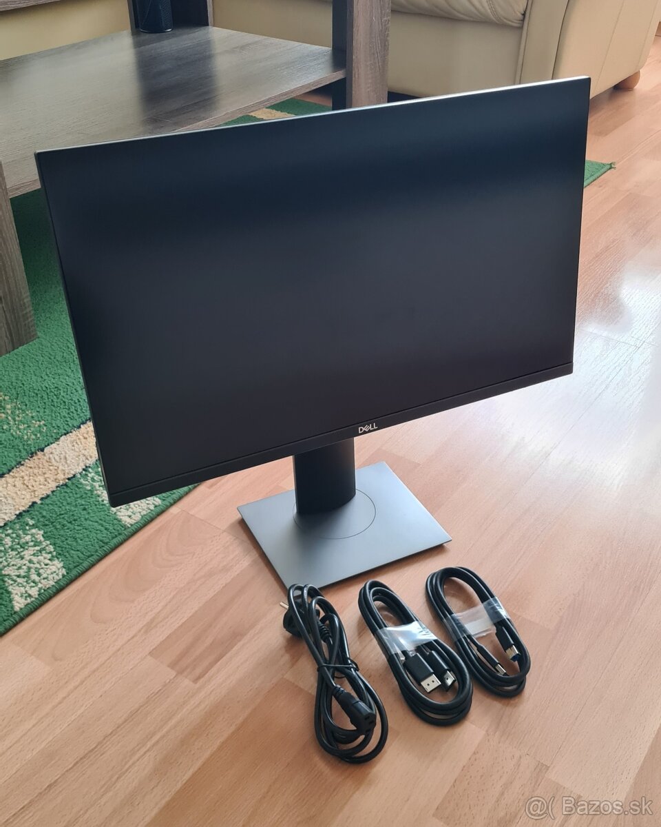 LCD monitor DELL P2418D 23,8"