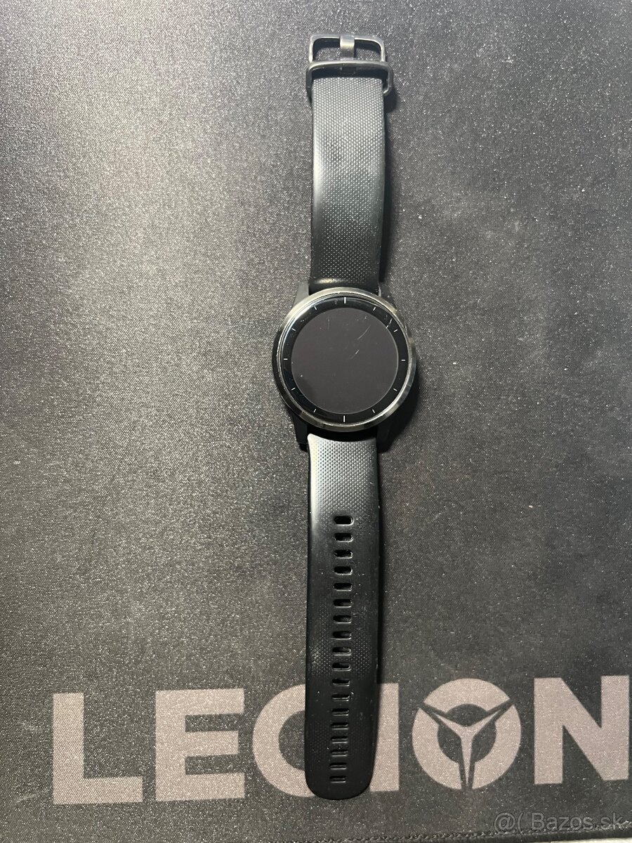 Garmin Vívoactive 4