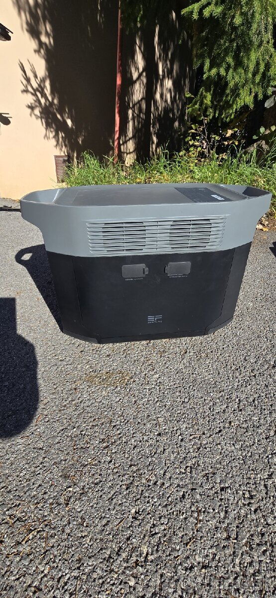 EcoFlow DELTA 2 Max