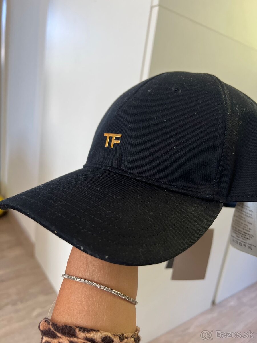 Tom Ford Šiltovka