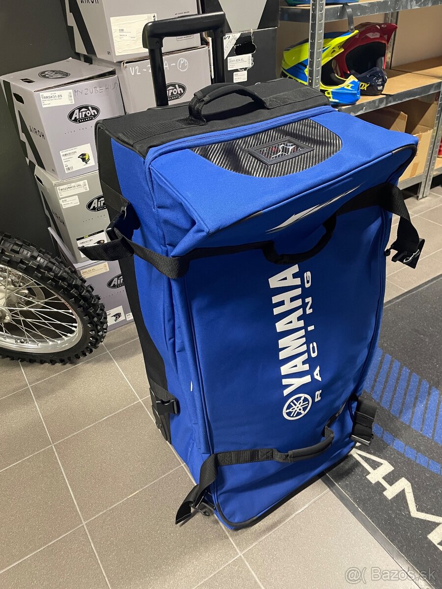 Yamaha gytr kufor /taška na kolieskach