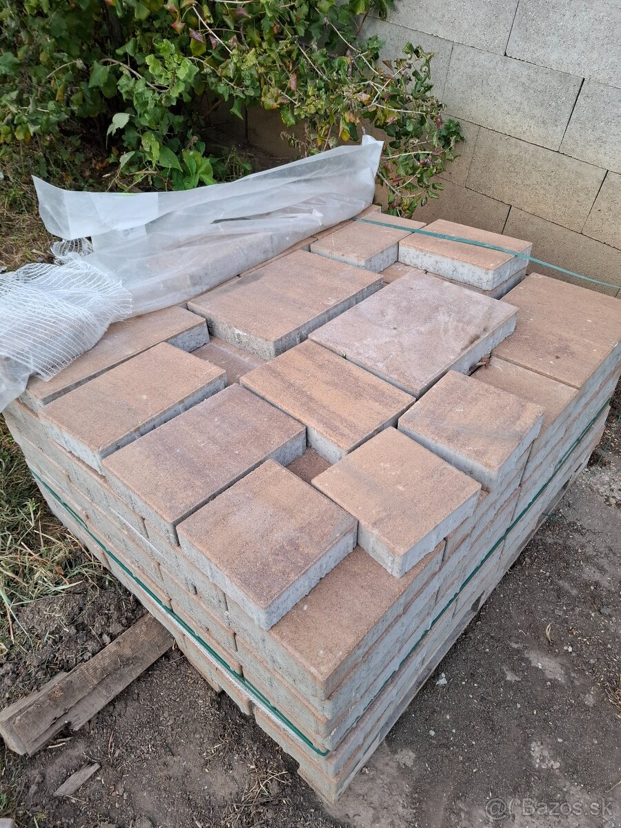 Dlažba abw vario xl classic