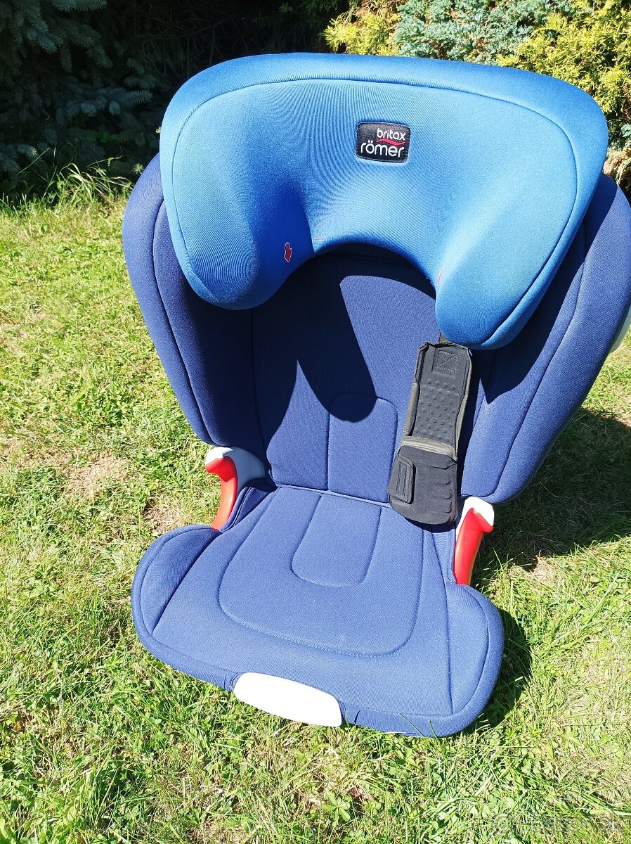 Britax Romer Kidfix
