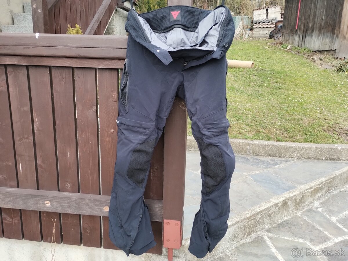 Kalhoty DAINESE s Gore-Tex, vel. 98