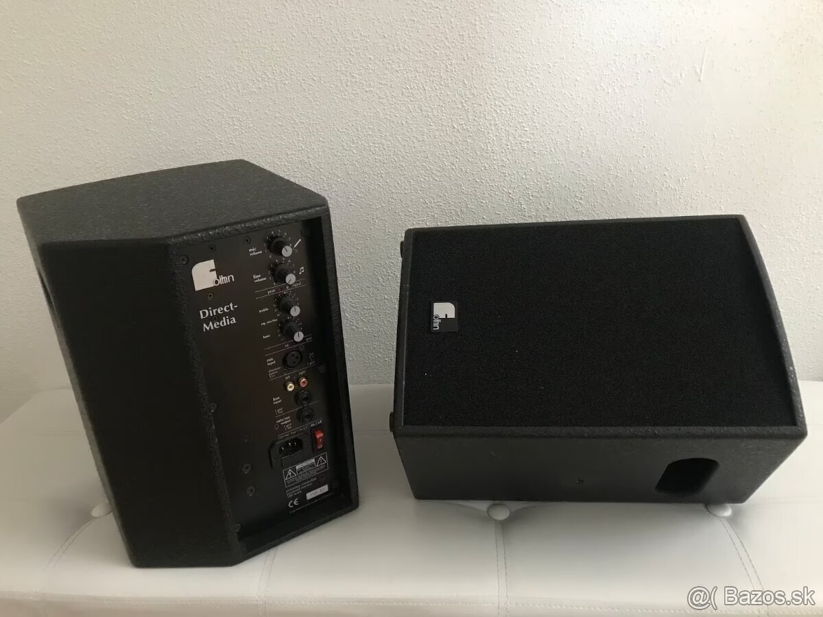 Aktivne Bedne Fohhn Direct Media