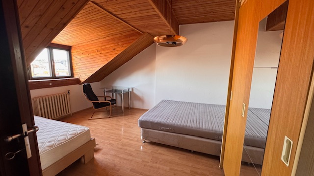 2,5-IZBOVÝ BYT S KRÁSNYM VÝHĽADOM V STAROM MESTE