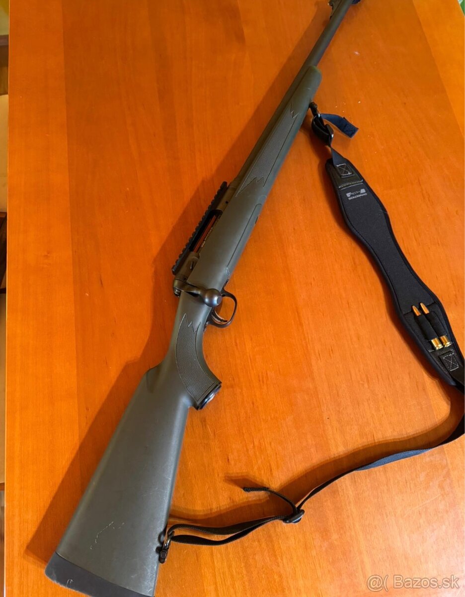 Predám Savage mod. 11 308 win.