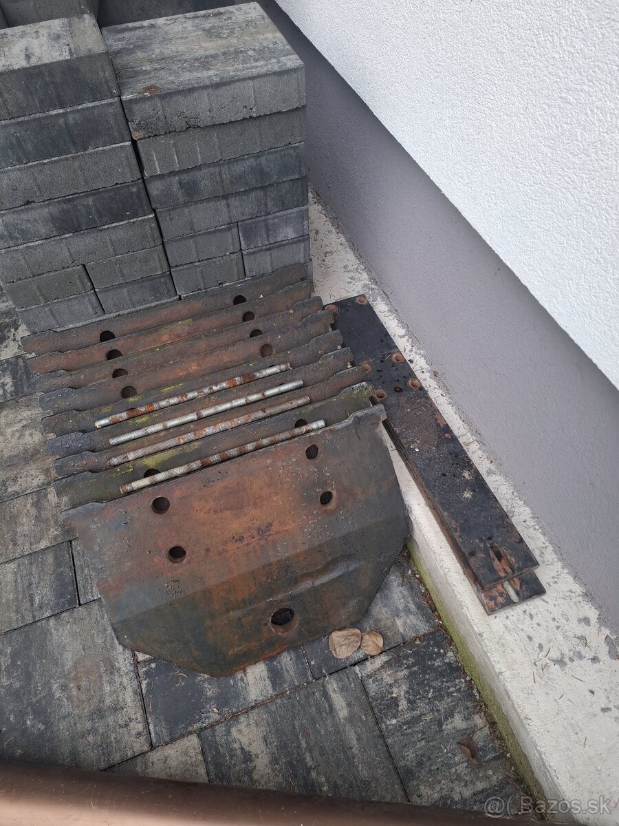 Zavazia crystal 8011