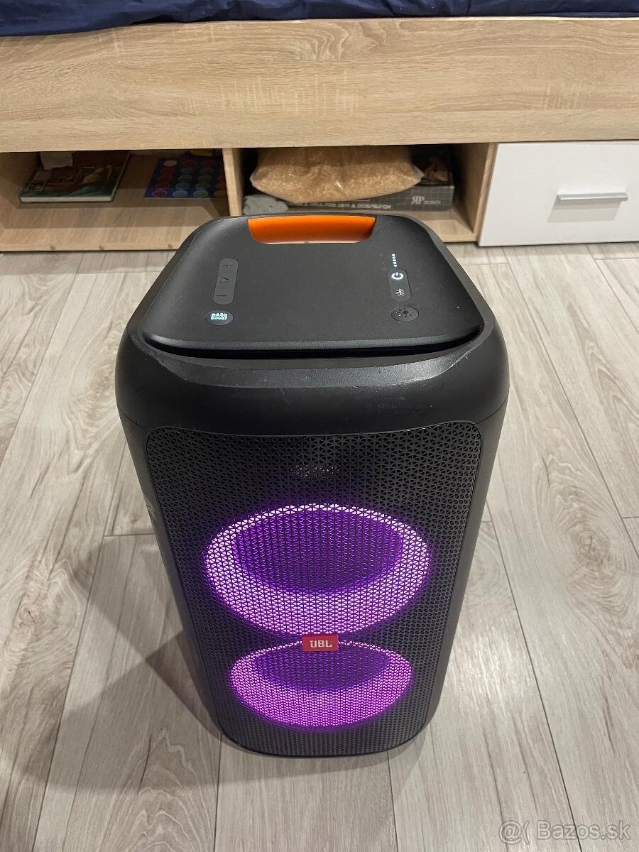 JBL PARTYBOX 100