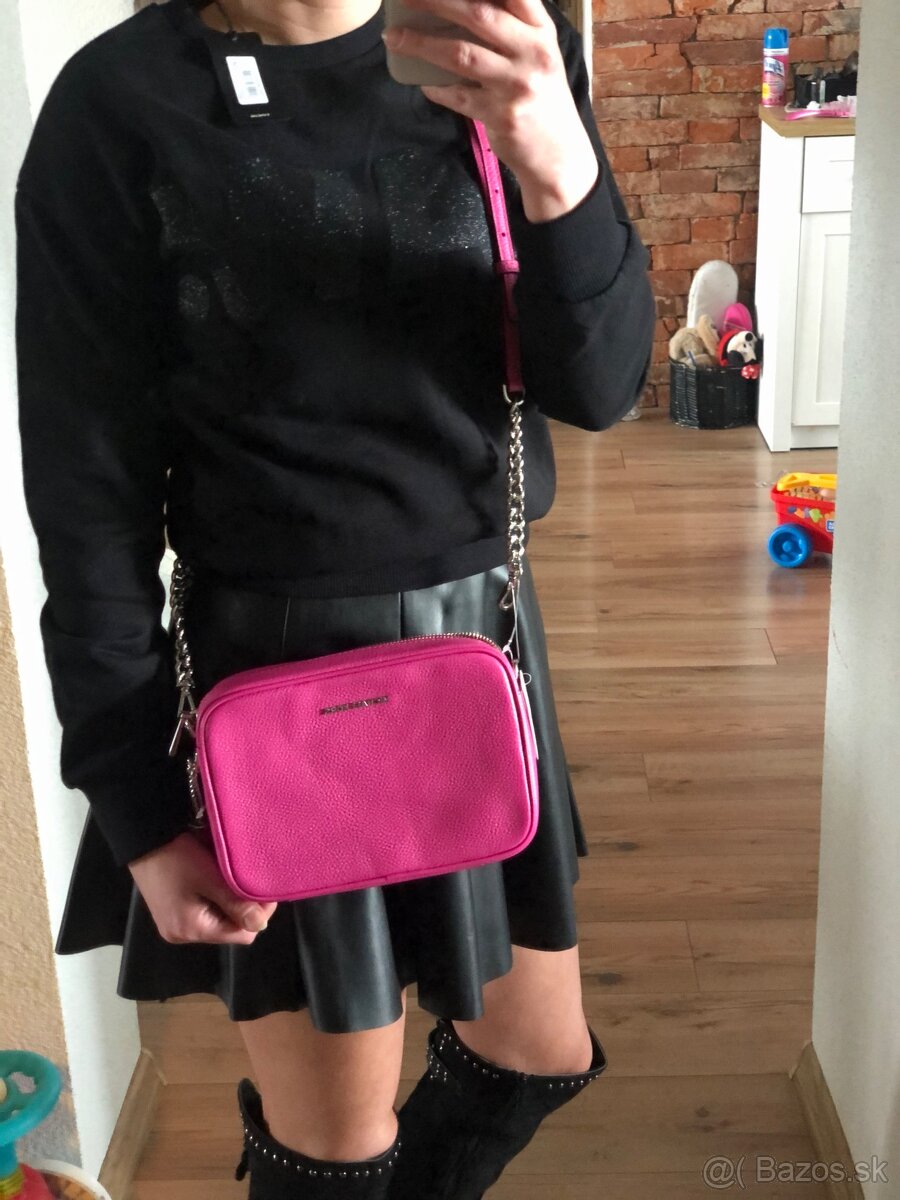 Crossbody kabelka Michael Kors