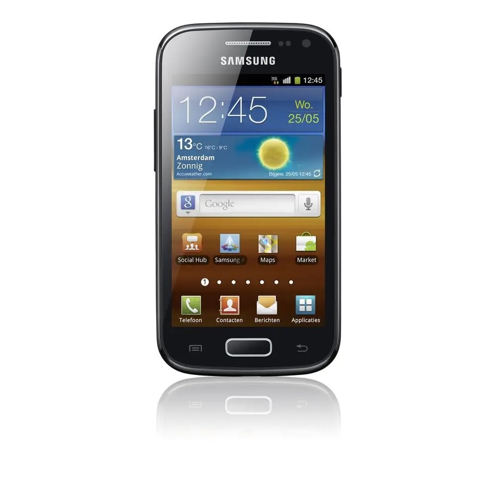 Samsung Galaxy ace 2
