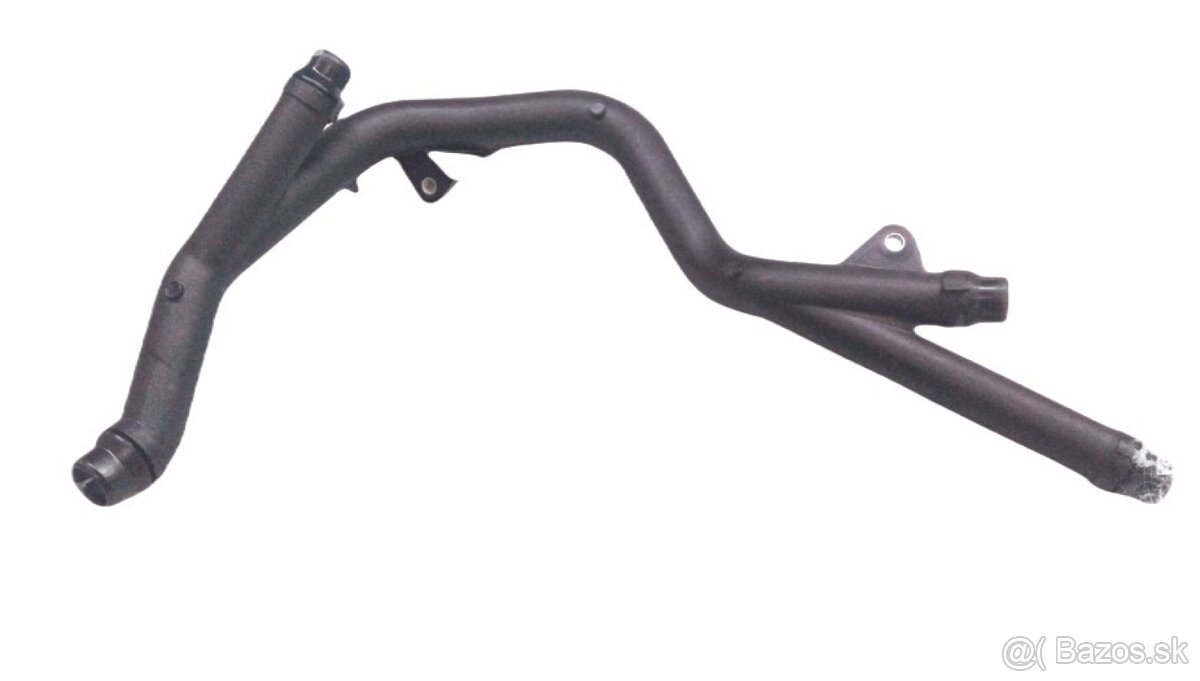 Predám rurku M57 BMW 11532247681.9