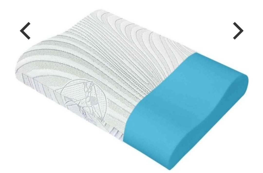 Predám anatomické vankúše