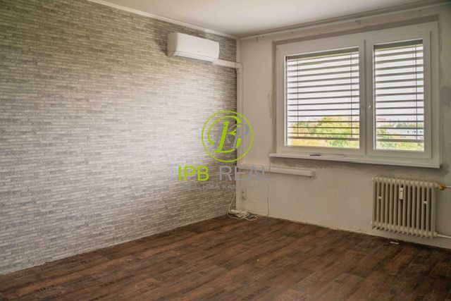 1-izb. byt na Bieloruskej ul. v Podunajských Biskupiciach