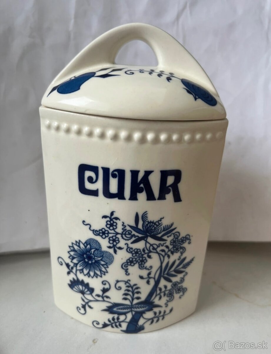 Velka doza cibulak cukr korenicka cibulovy dekor Velka doza