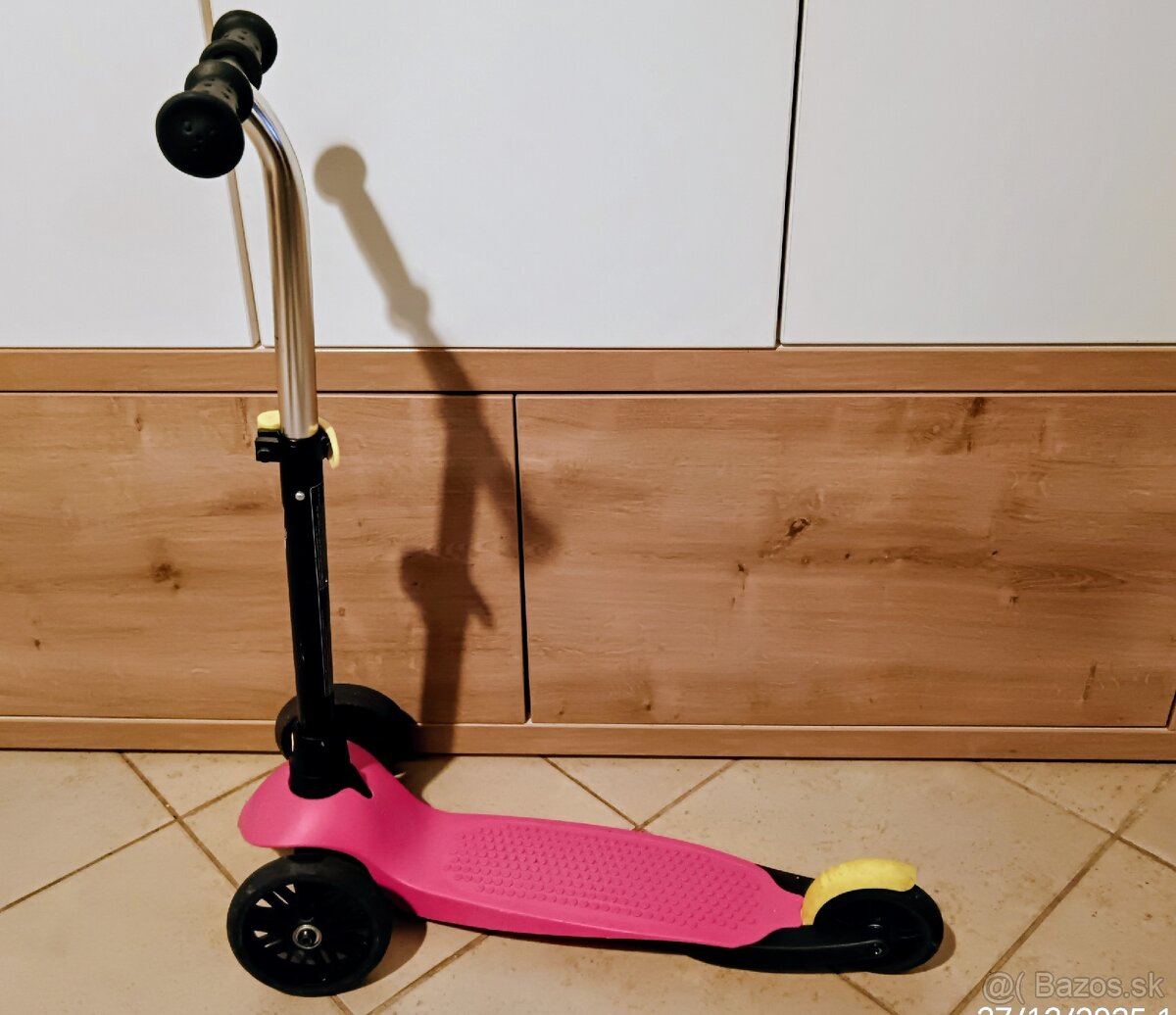 Predám klobežku OXELO.