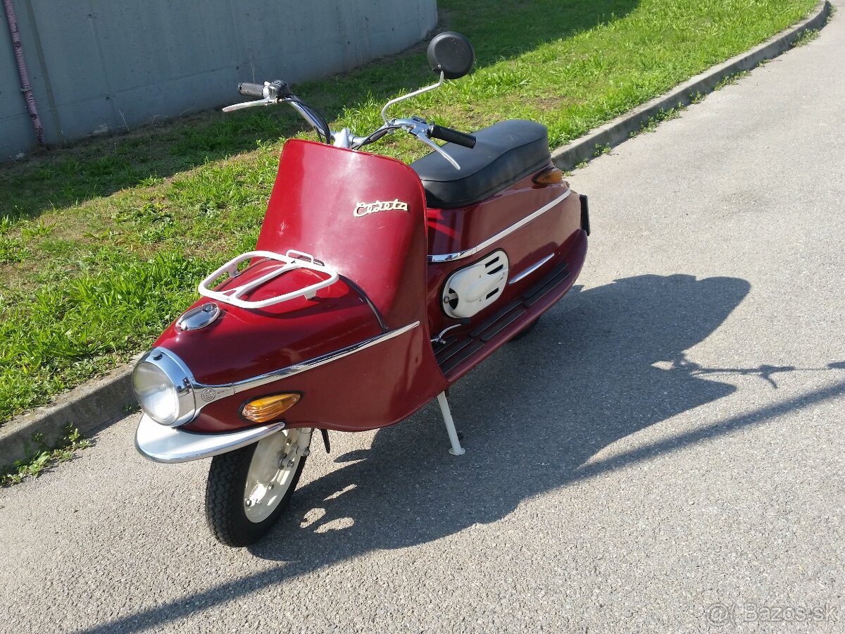 Predám ČZ 175 Prasa