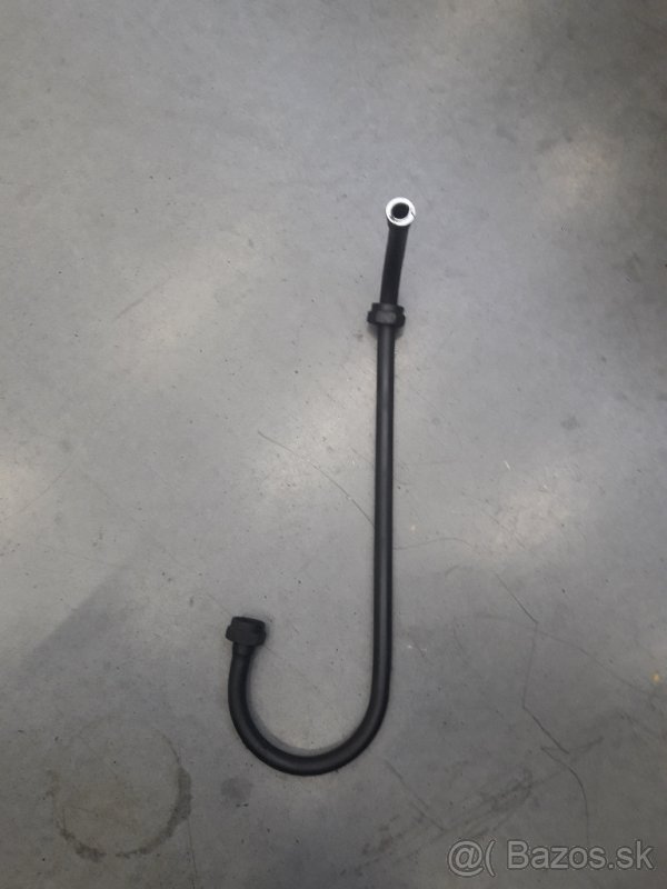 Predam potrubie na Zetor 25