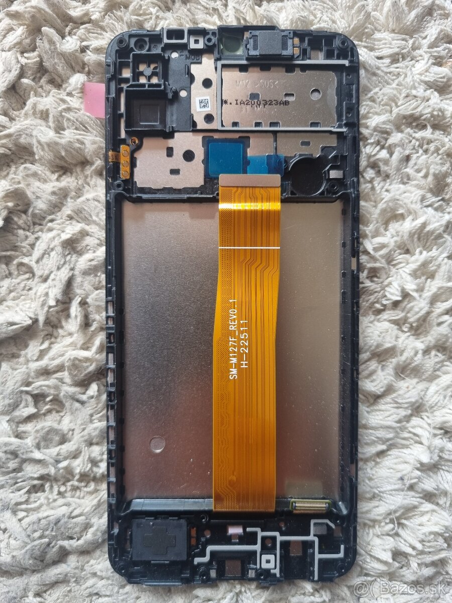 Displej Samsung Galaxy M127F