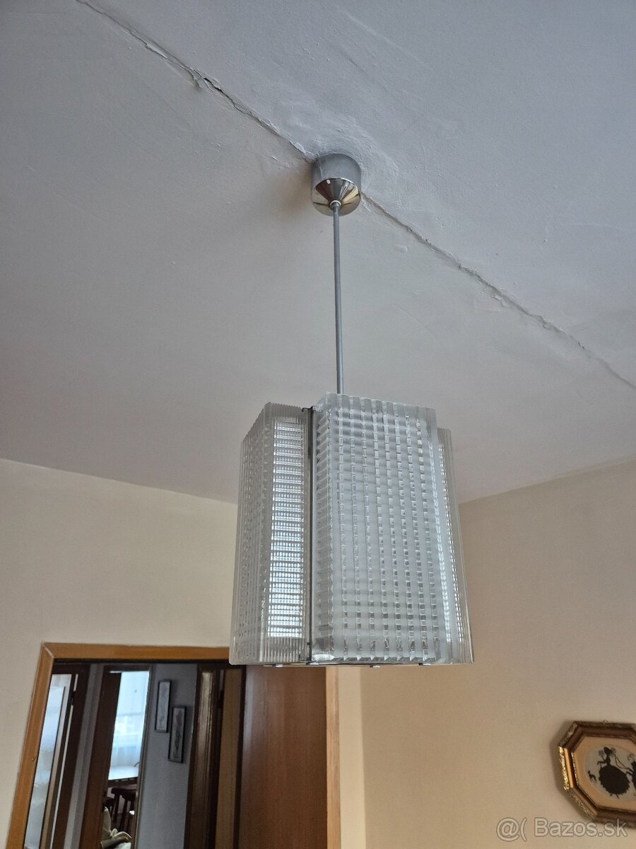 LUSTER RETRO DESIGN 60' ROKY