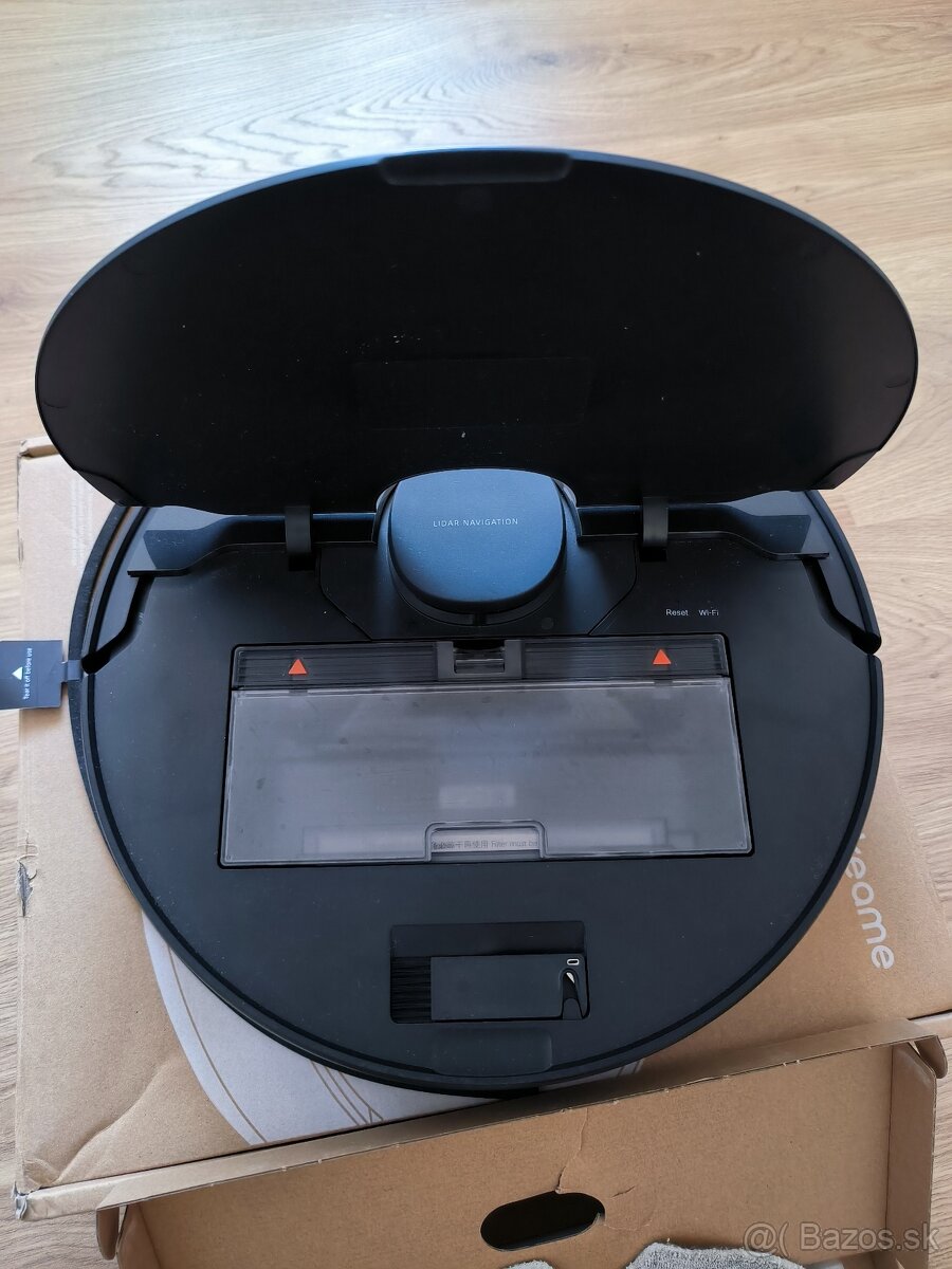 Xiaomi Dreame Bot D9 Max