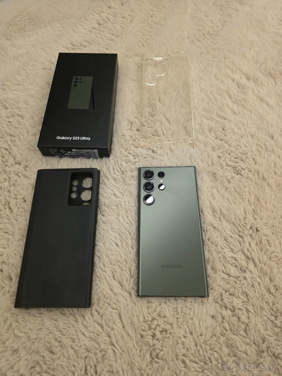 SAMSUNG S23 ULTRA 512GB