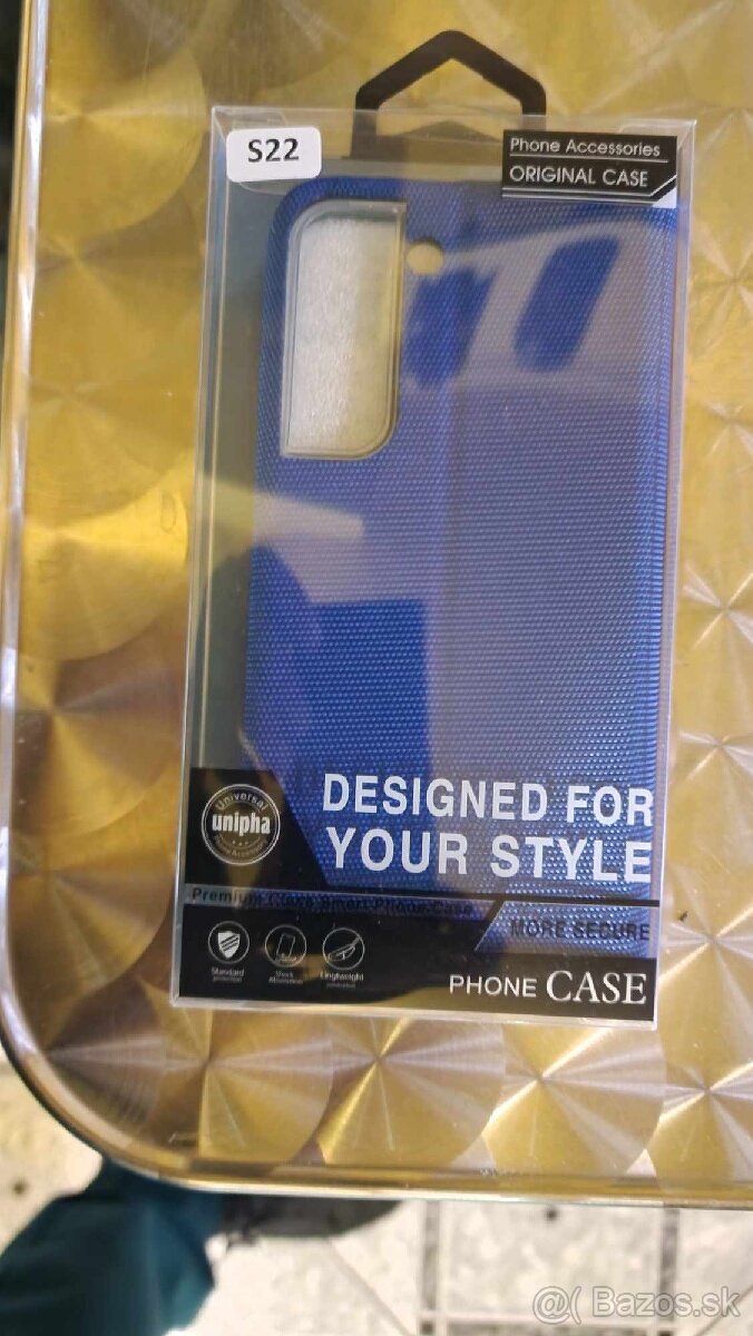 PÚZDRO SAMSUNG S 22