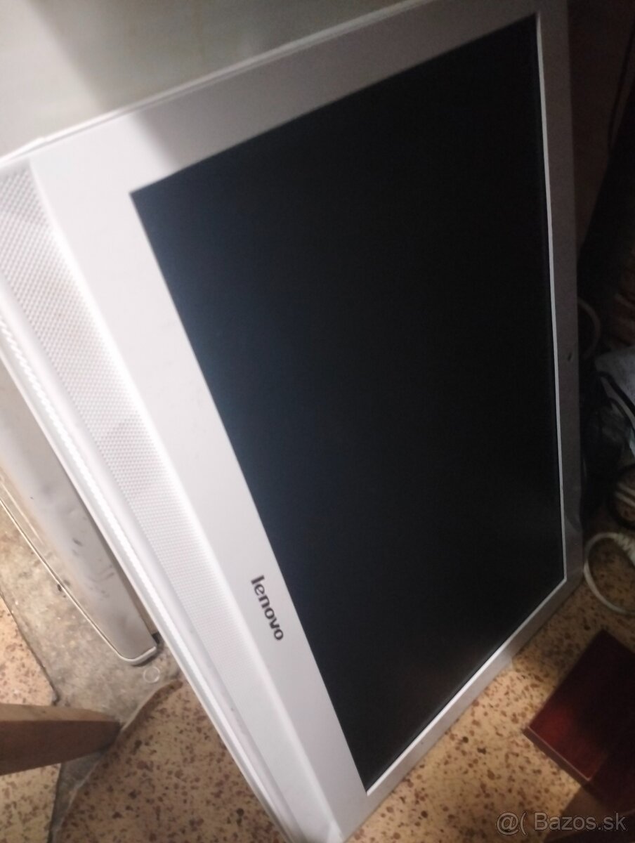 lenovo allinone na dieli funkčni a6cpu