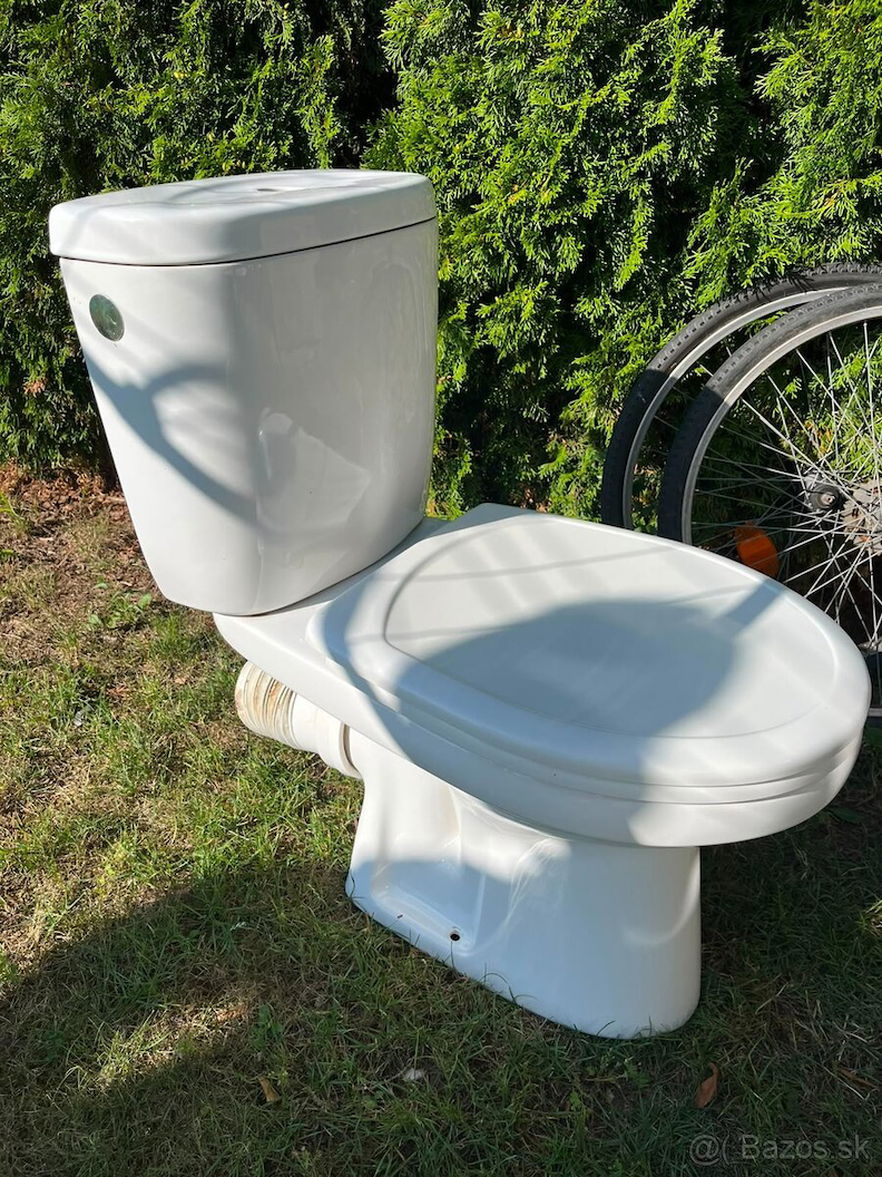 WC Kombi