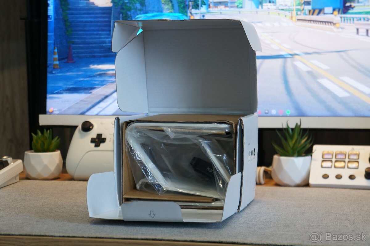 Kanto Elavated Speaker Stand ( White )