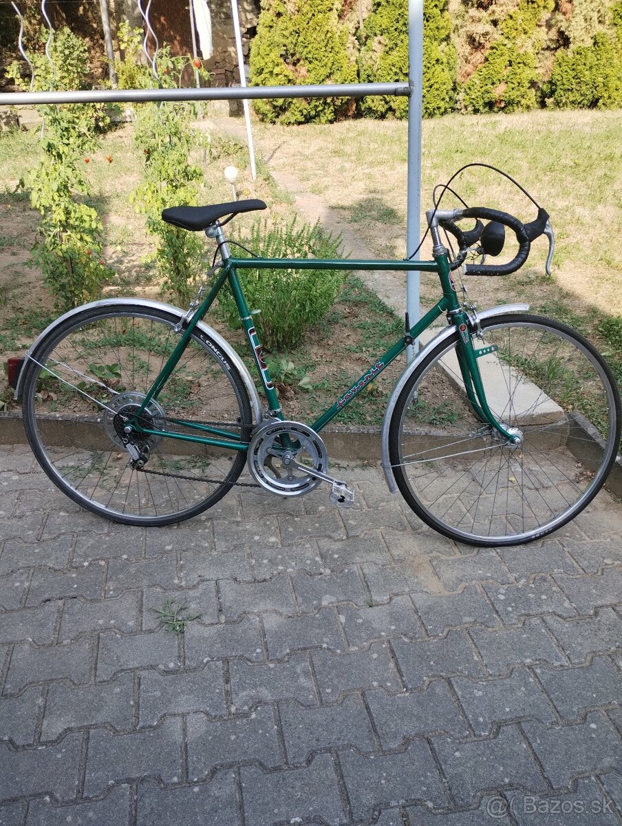 Predám bicykel