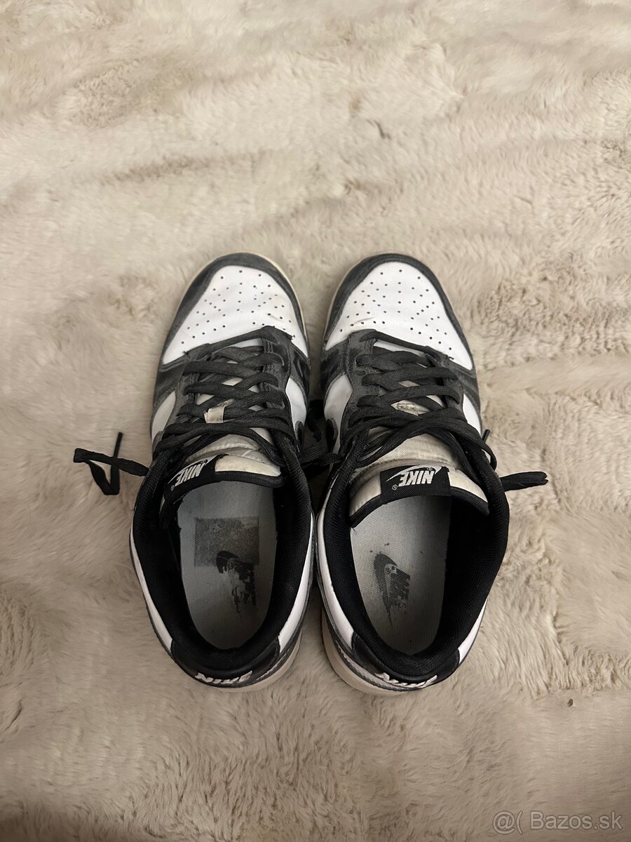 Nike Dunk Panda