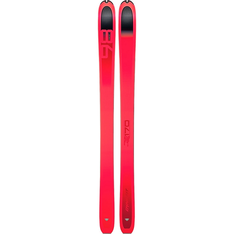 Dynafit Women's Beast 98 Touring Skis 19/20 170cm a 177cm