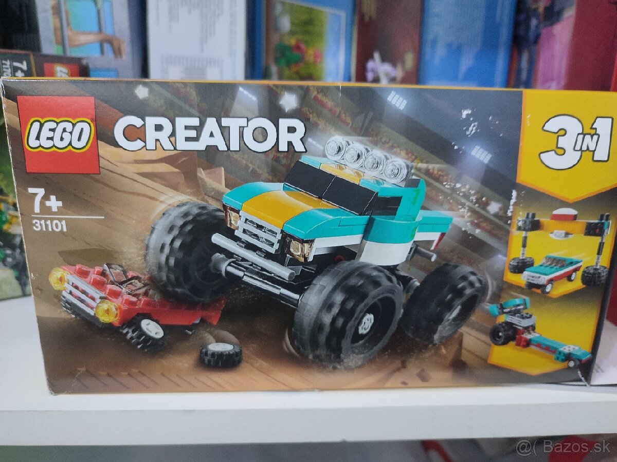 Lego 31101
