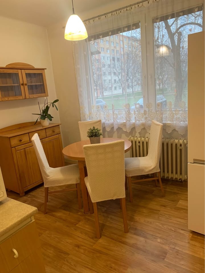 Na predaj 3 izbový byt ktorý naplní Vaše predstavy v Šali