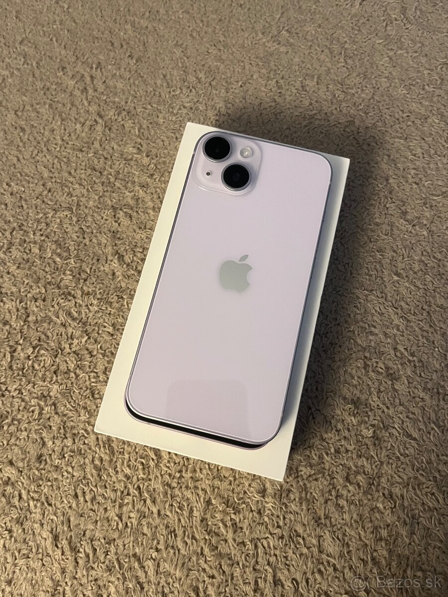 Apple iPhone 14 128gb