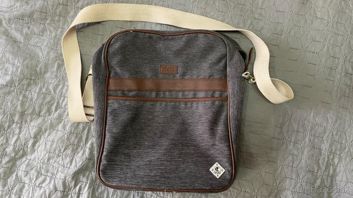 Taska cez rameno - crossbody taska Soul & Co