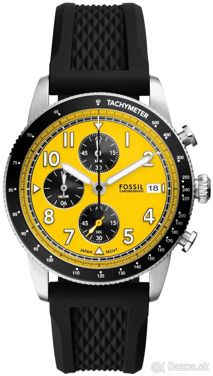 Fossil Sport Tourer - FS6044