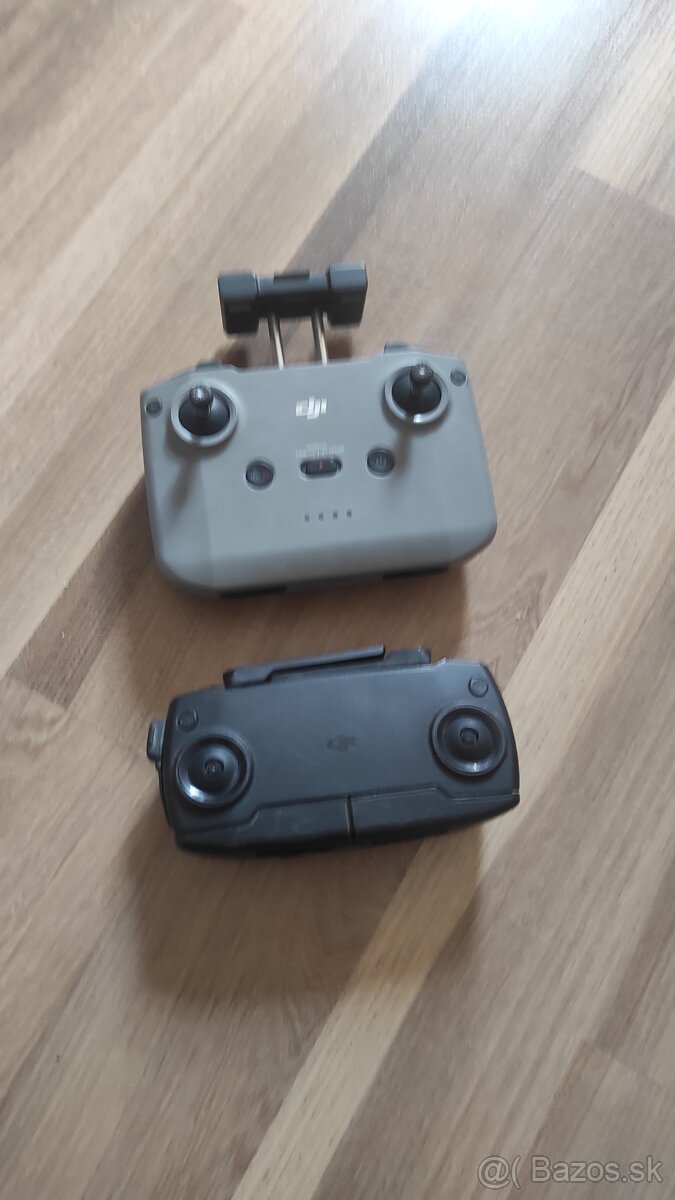 Predám ovládače dji