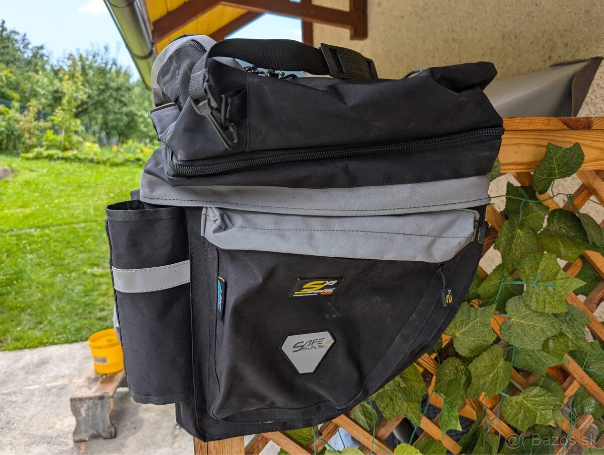 Brašna Sport Arsenal Art 465