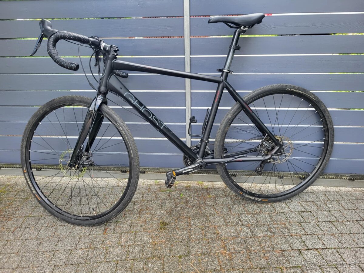 GRAVEL GHOST SPEEDLINE 7500