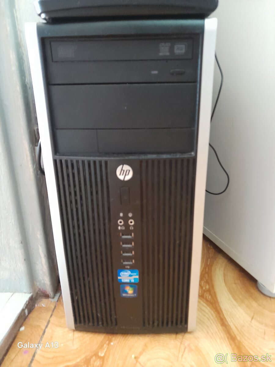 Intel core i5