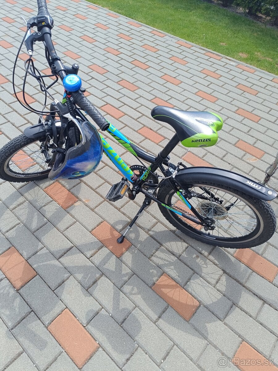 Detský bycikel