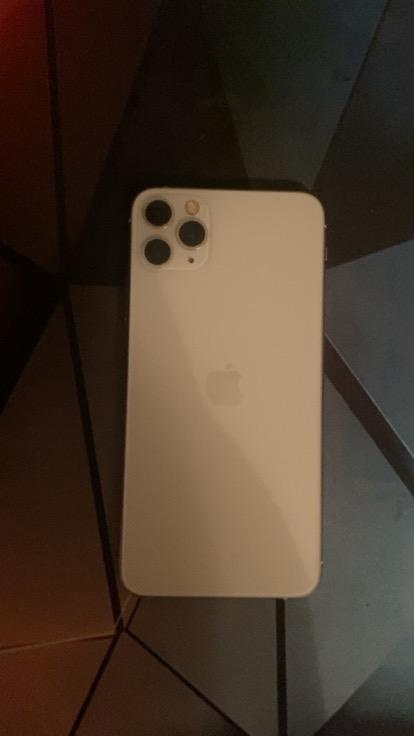iPhone 11 Pro 64 GB – na náhradné diely, iCloud zámok